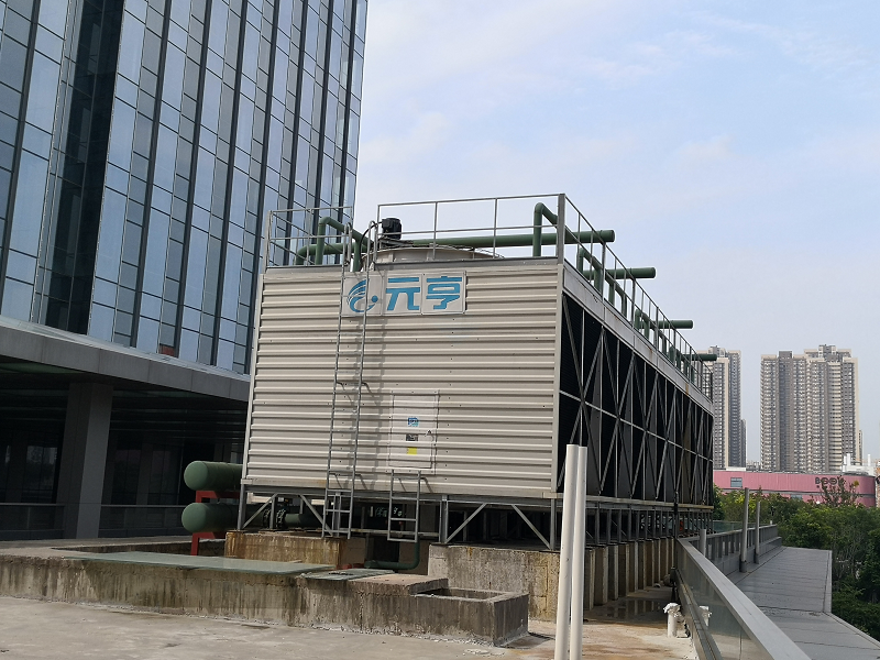 如何有效治理空調(diào)噪聲？